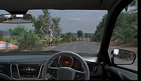 Hazard Perception Practice