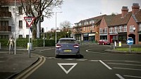 Hazard Perception Test Practice With Answers